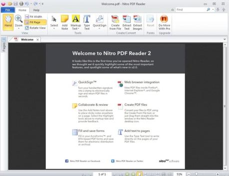 best pdf reader for windows 10