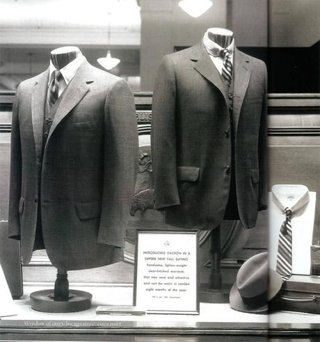 Lamb Chopped: The Story Behind Brooks Brothers’ Bankruptcy