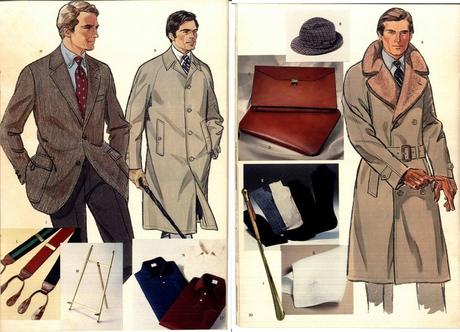 Lamb Chopped: The Story Behind Brooks Brothers’ Bankruptcy