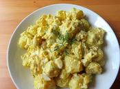 Dill Potato Salad