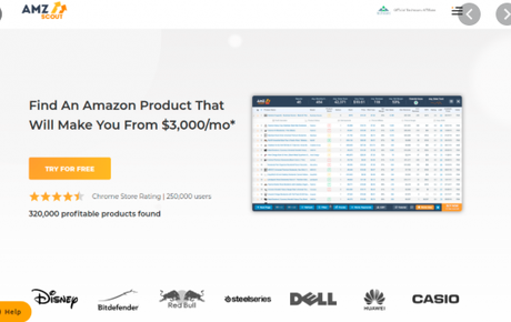 The 9 Best Amazon Analytics Tools For Amazon FBA Sellers 2020