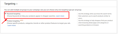 How To Create Amazon’s Sponsored Product Ads (Step By Step)