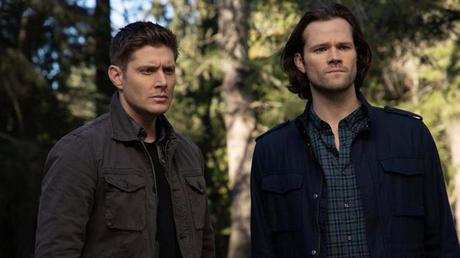 Supernatural: why the creator left the series after season 5 – series news
