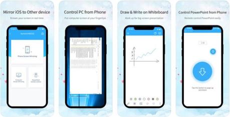 Top 10 Best Screen Mirroring Apps, Cast Phone To TV (2020)