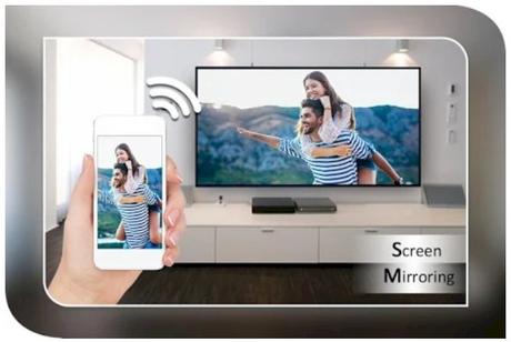 Top 10 Best Screen Mirroring Apps, Cast Phone To TV (2020)