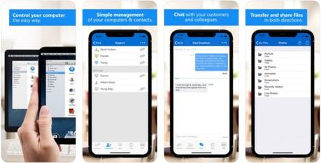 Top 10 Best Screen Mirroring Apps, Cast Phone To TV (2020)