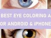 Best Coloring Apps: Change Your Color (Android/iPhone)