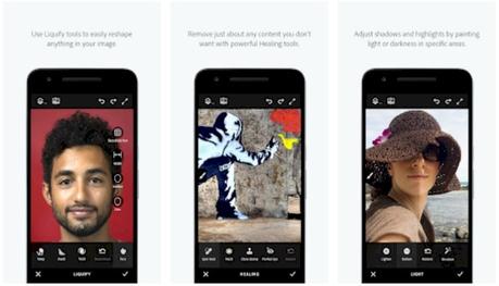 Best Eye Coloring Apps: Change Your Eye Color (Android/iPhone)