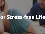 Stress-free Life: Xanax