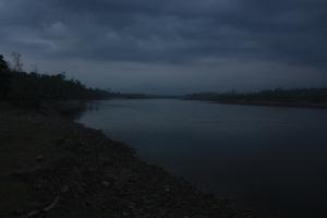 POEM: New Moon [a Triolet]