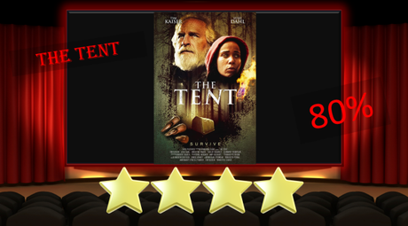 The Tent (2020) Movie Review