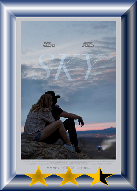 ABC Film Challenge – Romance – Q – Sky (2015) Movie Review