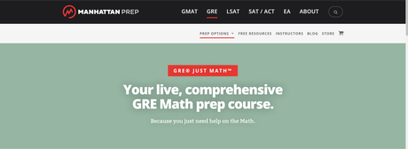 Manhattan Prep Coupon Codes July 2020: Save $100 Now