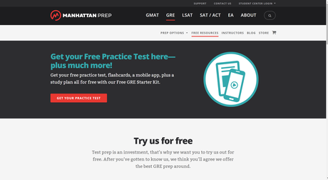 Manhattan Prep Coupon Codes July 2020: Save $100 Now