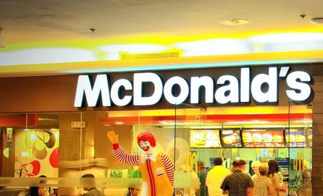 How to Start McDonald’s Franchise In India