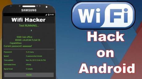 17 Best WiFi Password Hacker Apps For Android Without Root (2020)