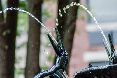 Friday Fotos: Manhattan-Hoboken counterpoint