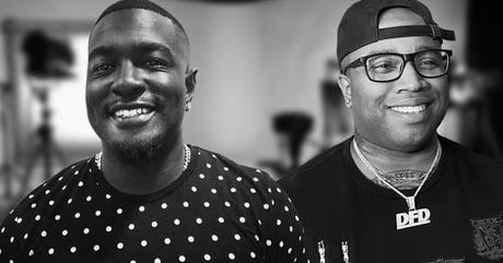 Mr Foster & Davis Chris Team Up For New Single in Response to the Black Lives Matter Movement