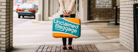 Shop for Unclaimed Baggage Online
