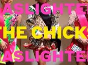 Thoughts While Listening Chicks, Gaslighter