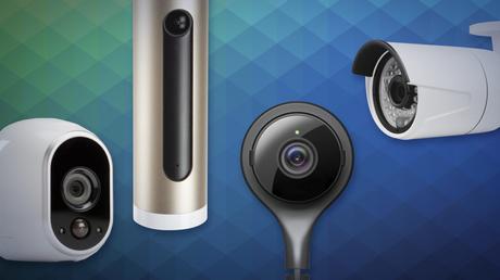 Things to Consider When Considering Security Cameras