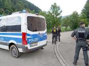 Germany: 'Black Forest Rambo' Arrested After Days Research