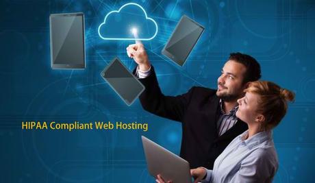 What to Consider When Selecting HIPAA Compliant Web Hosting