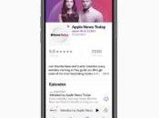 Apple Launching News Podcast Compete With Other Platforms