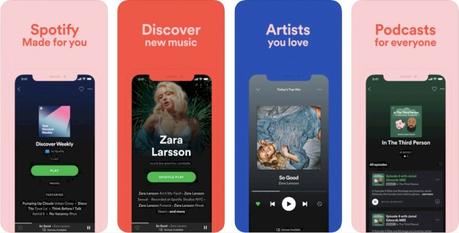 Top 10 Best Music Player Apps For Android (July 2020)