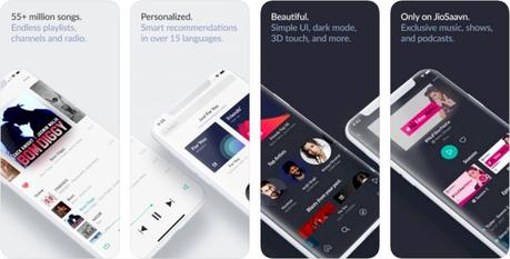 Top 10 Best Music Player Apps For Android (July 2020)
