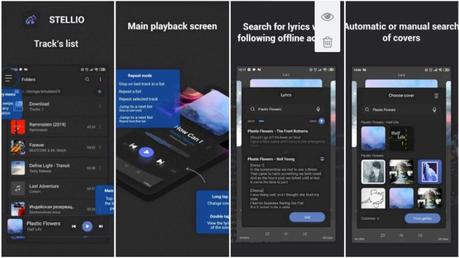 Top 10 Best Music Player Apps For Android (July 2020)