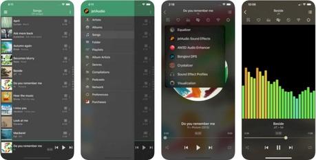 Top 10 Best Music Player Apps For Android (July 2020)