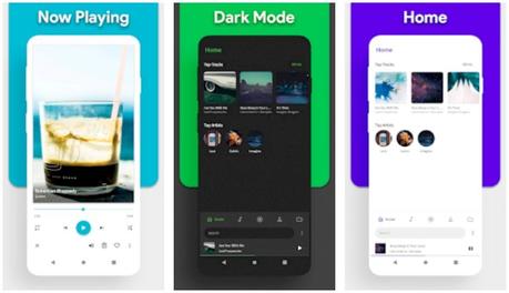 Top 10 Best Music Player Apps For Android (July 2020)