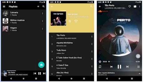 Top 10 Best Music Player Apps For Android (July 2020)