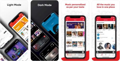 Top 10 Best Music Player Apps For Android (July 2020)