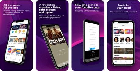 Top 10 Best Music Player Apps For Android (July 2020)