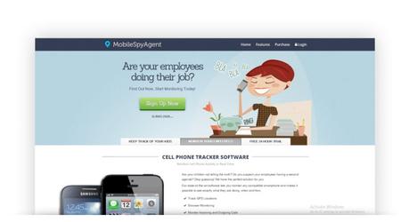 10 Best Mobile Spy Apps for 2020