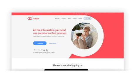 10 Best Mobile Spy Apps for 2020