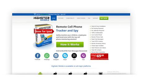 10 Best Mobile Spy Apps for 2020