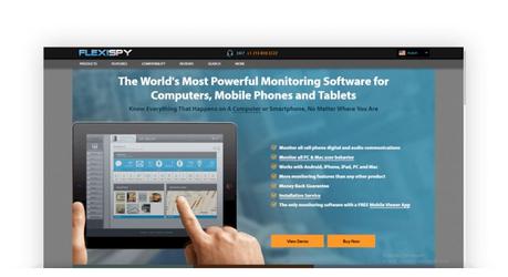 10 Best Mobile Spy Apps for 2020