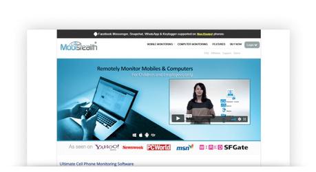 10 Best Mobile Spy Apps for 2020