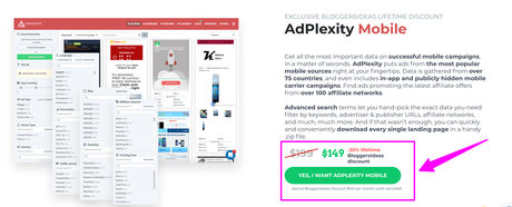 AdPlexity Coupon 2020: Lifetime Discount Offer 30% OFF (VERIFIED)