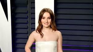 Kaitlyn Dever: Personal Life, Career, Movies, TV Shows and More.