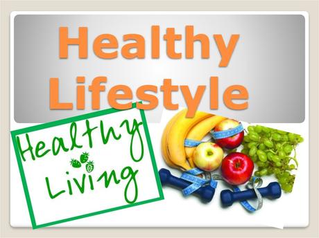 a healthy lifestyle - best lifestyle blogs