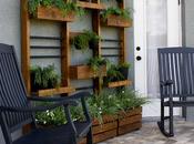 Patio Refresh with Olympic Stain