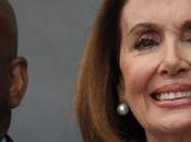 Speaker Nancy Pelosi Issues Statement Passing Congressman John Lewis