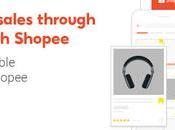 Shopee Google Launch with Shopee, First-of-its-kind Marketing Solution Brands Drive Sales Online
