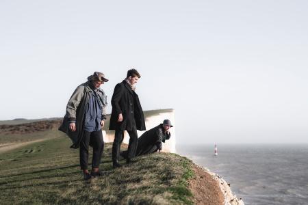 MOHIT: Infinite Decay