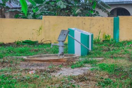 Residents Berate NURTW For Abandoning Multi-million Naira Motor Park, Water Projects Donated By Foundation In Ijebu-Jesa