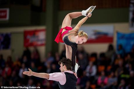 Heard of 'figure skating' ? - 20 year old achiever ends life !!